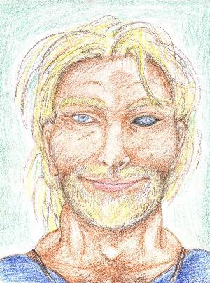 PUSHKIN, the one and only