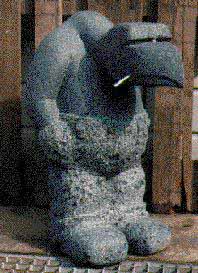 Bluesschrat by Thomas Hundhausen